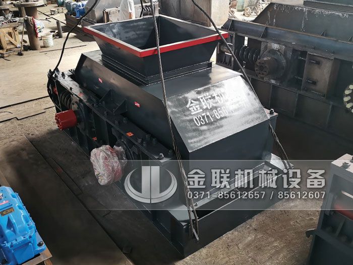 河卵石制沙機(jī)都有哪些型號，出料粒度是多少？