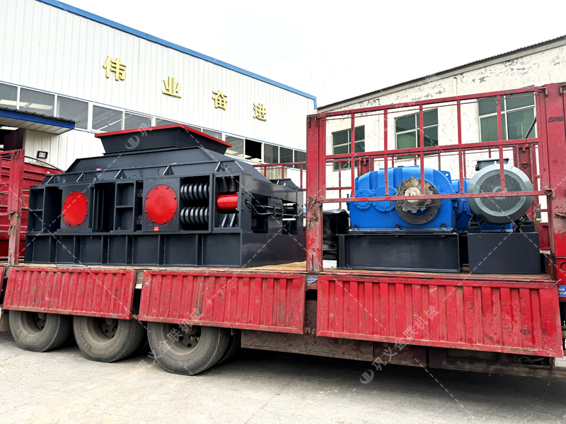 對輥制砂機(jī)電費越來越高?可能是這 4 個地方在浪費能源! 對輥制砂機(jī)電費越來越高?可能是這 4 個地方在浪費能源!