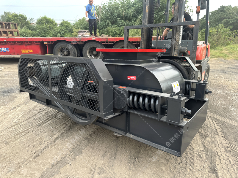 想實現煤炭破碎環節的降本增效？雙齒輥破碎機是不是優解？