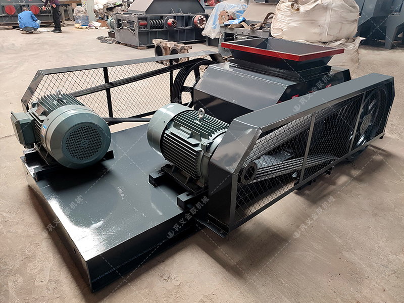 除了價格，選擇雙齒輥破碎機更應關注哪些長期效益指標？